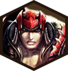Rage Fighter, Fist Master